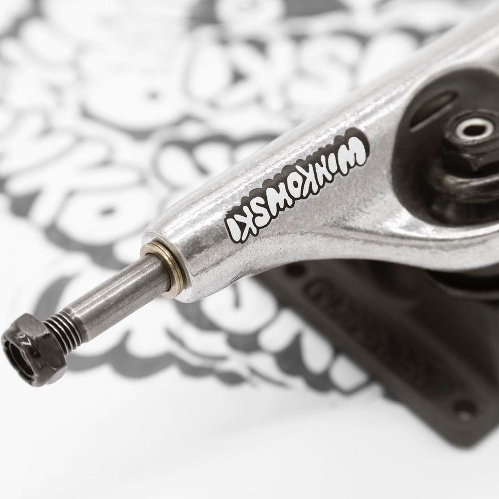 Подвески для скейтборда Independent Stage 11 Hollow Winkowski Baller Standard 149