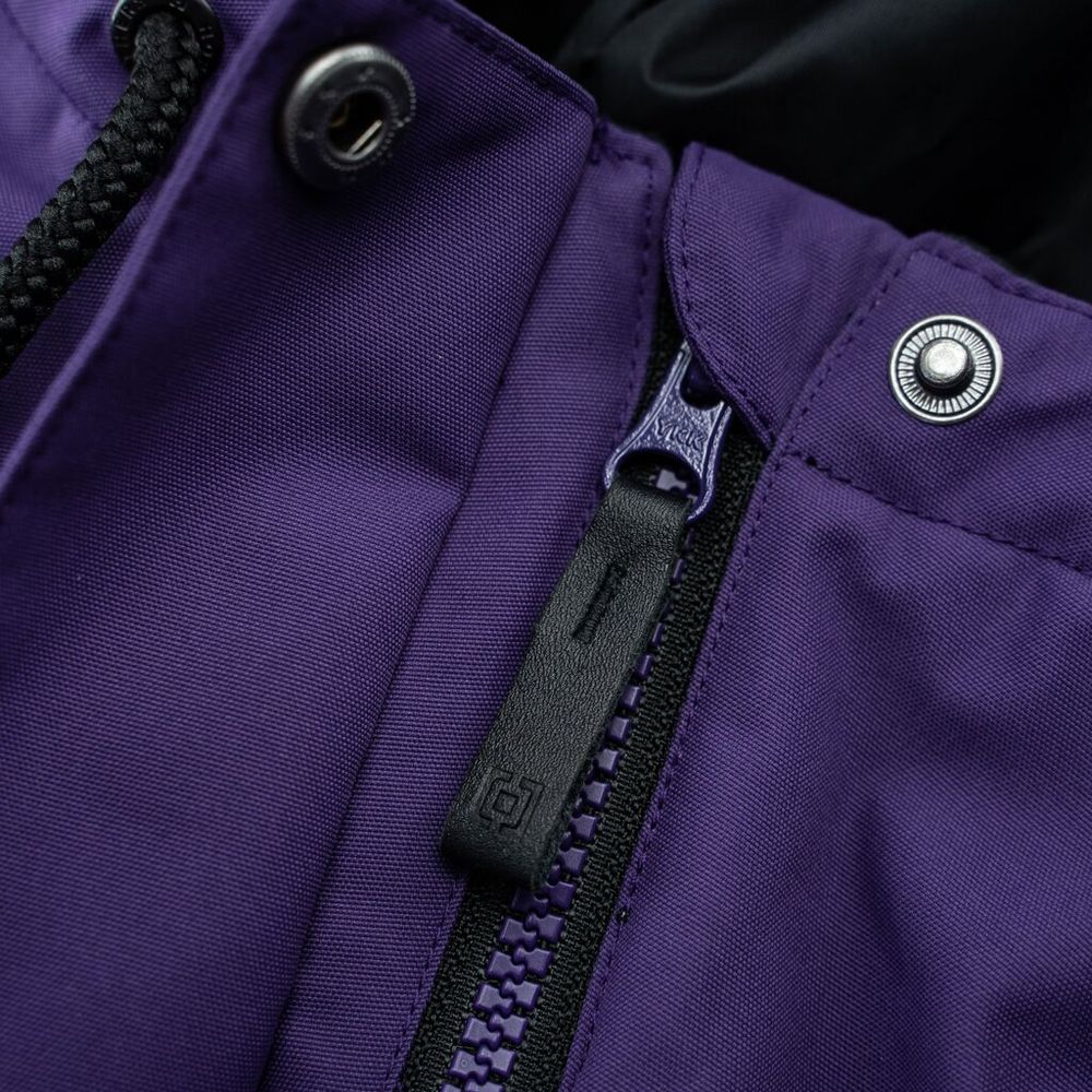 Куртка Horsefeathers CLARISE JACKET (violet)