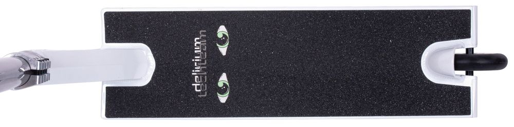 Трюковой самокат Tech Team Delirium white 1/4