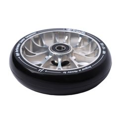 Колеса для трюкового самоката Triada BLOSSOM 7075 silver