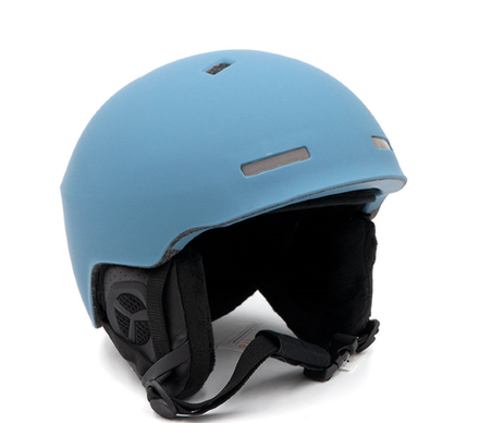 Купить Шлем ProSurf Unicolor Blue Stone