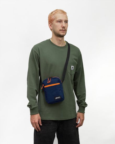 Купить Сумка ANTEATER Crossbody Tag Navy