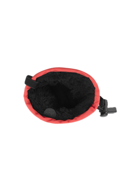 Купить Варежки женские Picture Organic ANNA MITTS A Hot Coral W21/22