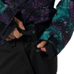 Куртка Horsefeathers NALA JACKET (mosaic)