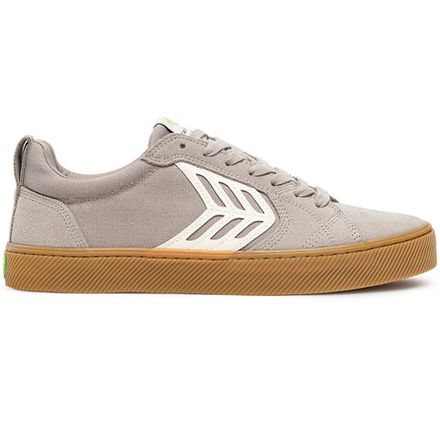 Купить Кеды CARIUMA CATIBA PRO (GUM CLOUD GREY)