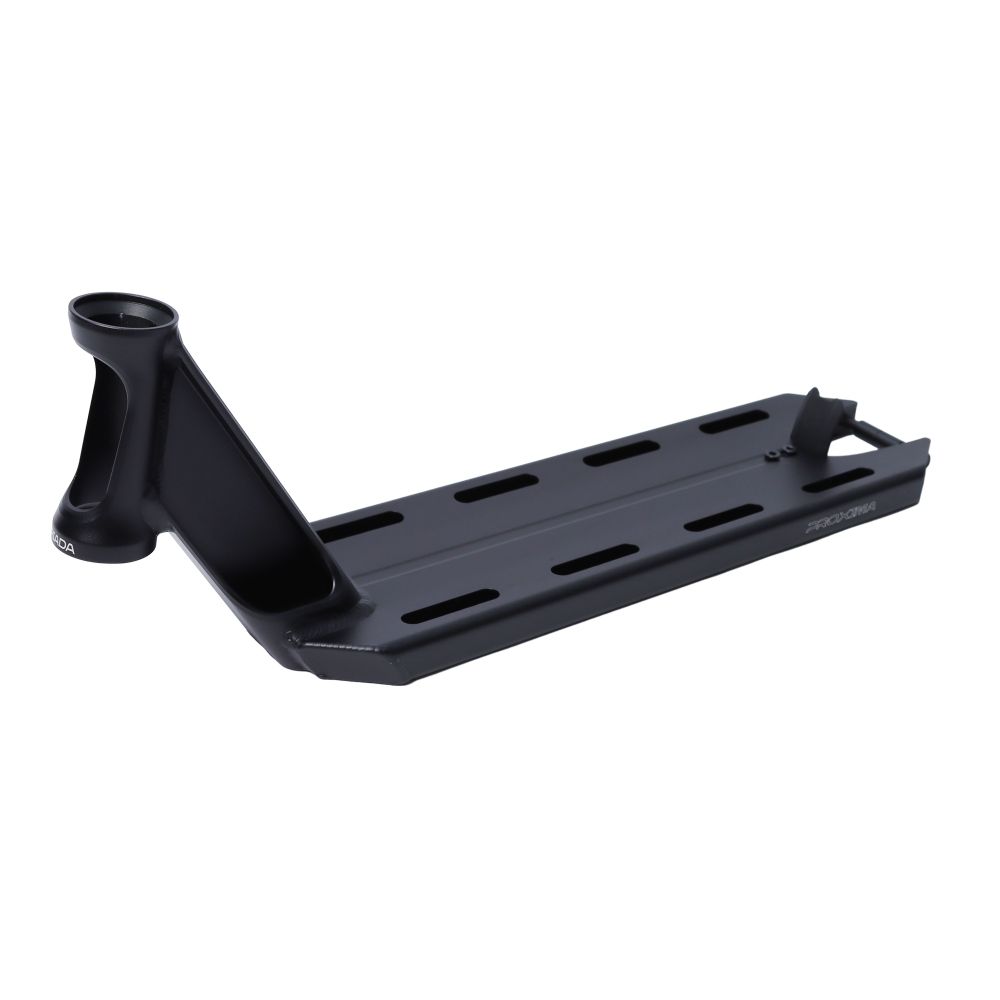 Дека для трюкового самоката Triada Proxima 47 black