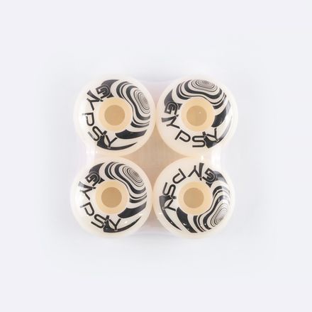 Купить Колеса для скейтборда Gypsy Liquid conical (mult) 83Bx52мм