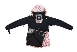 Куртка Horsefeathers DERIN II JACKET (paintbrush)