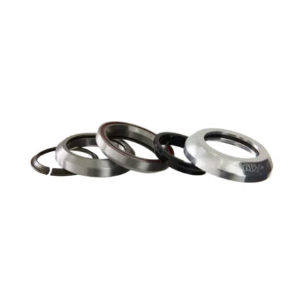 Рулевая для трюкового самоката Triada Air polished raw