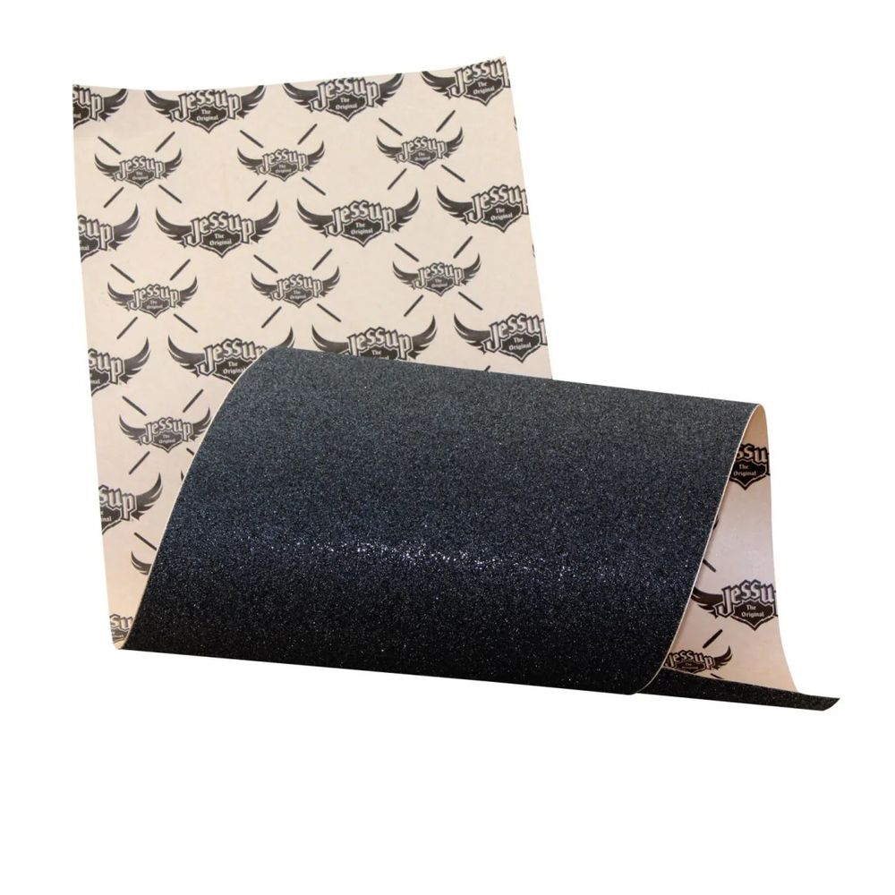 Шкурка Jessup Jessup 9