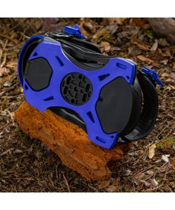 Крепления для сноуборда ARBOR Hemlock Samborghini