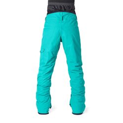 Брюки Horsefeathers EVE PANTS (bluegrass)