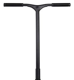 Трюковой самокат Tech Team Provokator 50 (зеленый-черный / green-black)