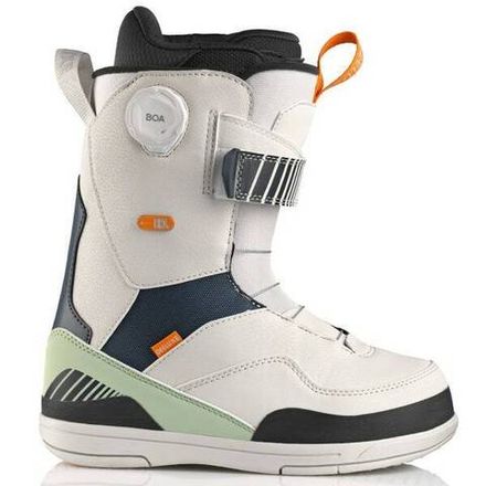 Купить Ботинки для сноуборда ж DEELUXE ID LARA BOA ORION