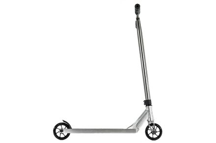 Купить Трюковой самокат Ethic Complete Scooter Pandora "M" brushed