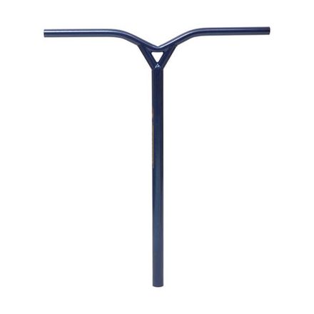 Купить Руль для трюкового самоката Комета Имморталъ V2 31.8 Стардаст (синий) BS5