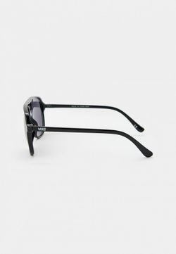 Очки солнцезащитные Vans Welton Sunglasses Black