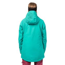Куртка Horsefeathers DINA JACKET (bluegrass)