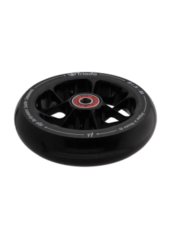 Колеса для трюкового самоката Triada Devious black
