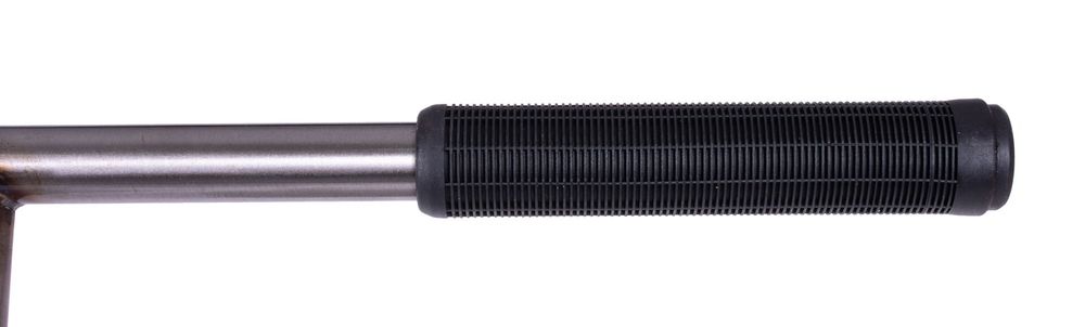 Трюковой самокат Tech Team Delirium white 1/4