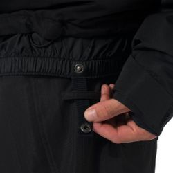 Куртка Horsefeathers RECON JACKET (black)