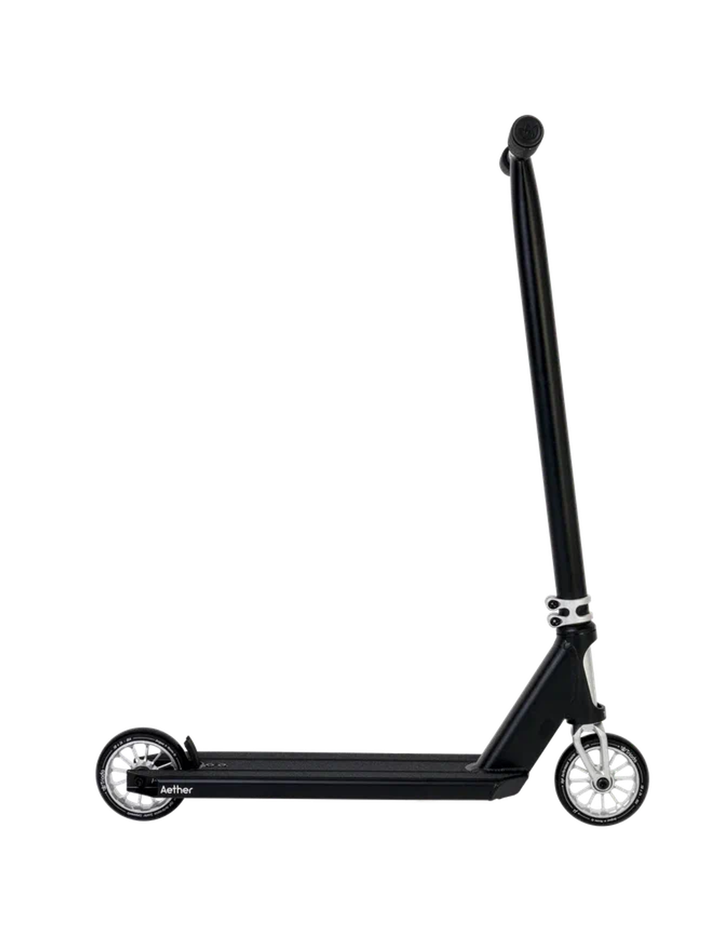 Трюковой самокат Triada Aether 46 black