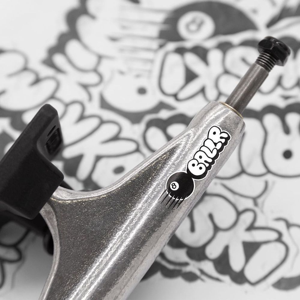 Подвески для скейтборда Independent Stage 11 Hollow Winkowski Baller Standard 149