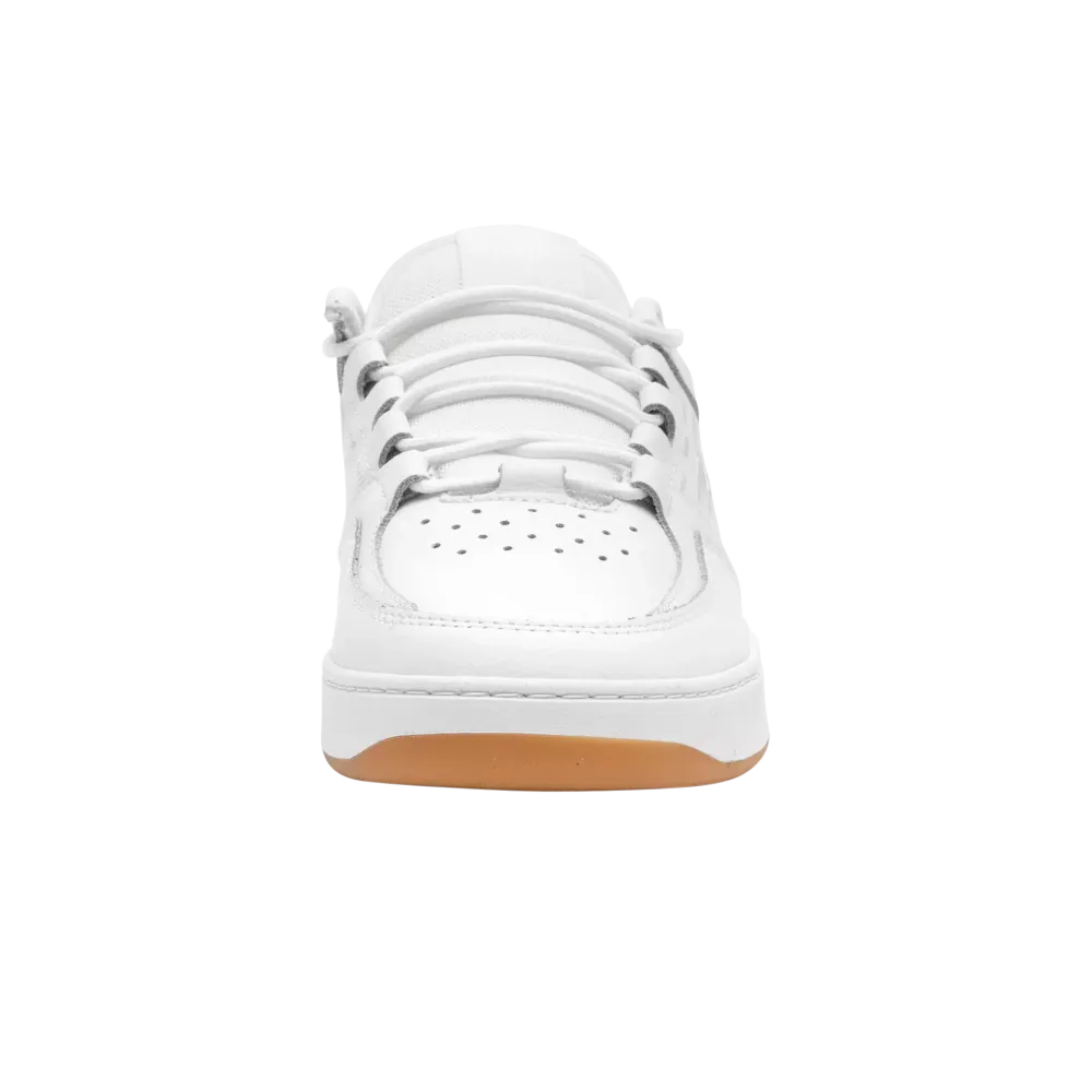 Кеды Fallen THE CREST - WHITE