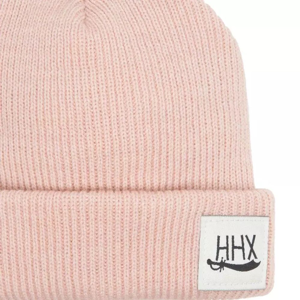 Шапка ННХ ЯКИМКА персик