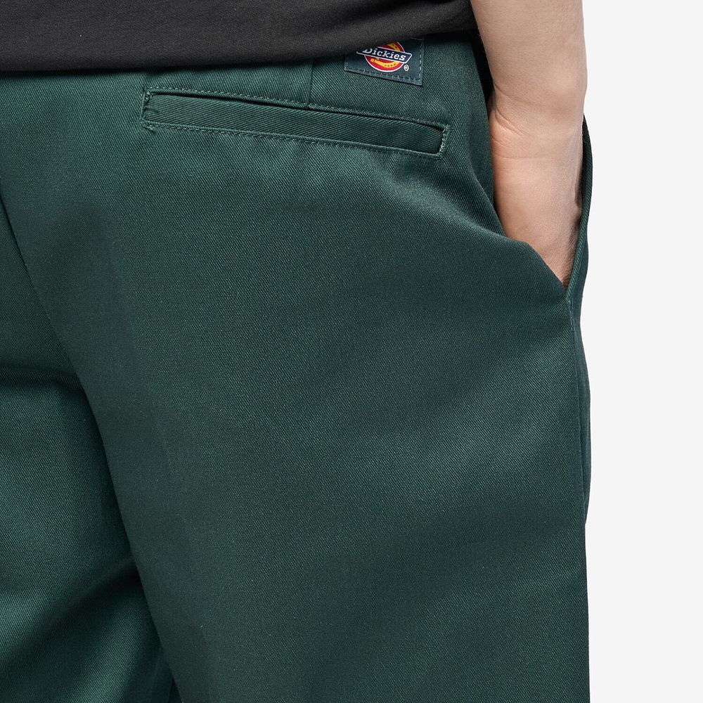 Брюки Dickies ORIGINAL 874® WORK PANTS CHARCOAL GREY