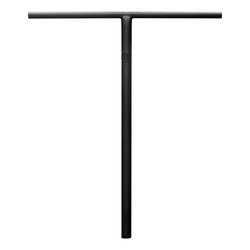 Руль Wise 61X72 RJ Polished Logo T-Bar 24