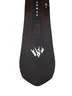 Сноуборд Jones Stratos