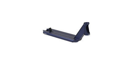 Купить Дека для трюкового самоката Triada Aether 43 Blue