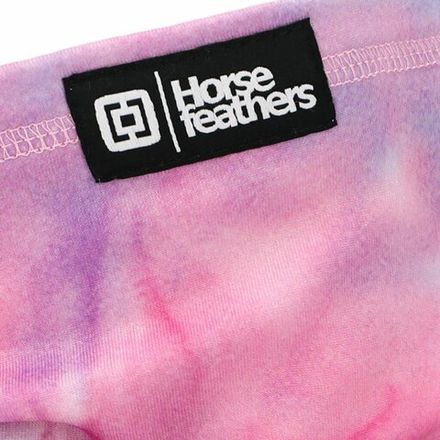 Купить Гейтор Horsefeathers NECK WARMER PRINTED (tie dye)