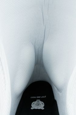 Ботинки для сноуборда TERROR BLOCK TGF Pink