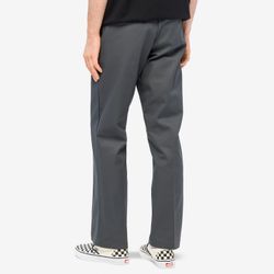 Брюки Dickies ORIGINAL 874® WORK PANTS CHARCOAL GREY