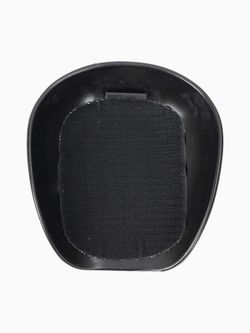 Комплект сменных пластиковых щитков Tech Team Master new (черный / black)