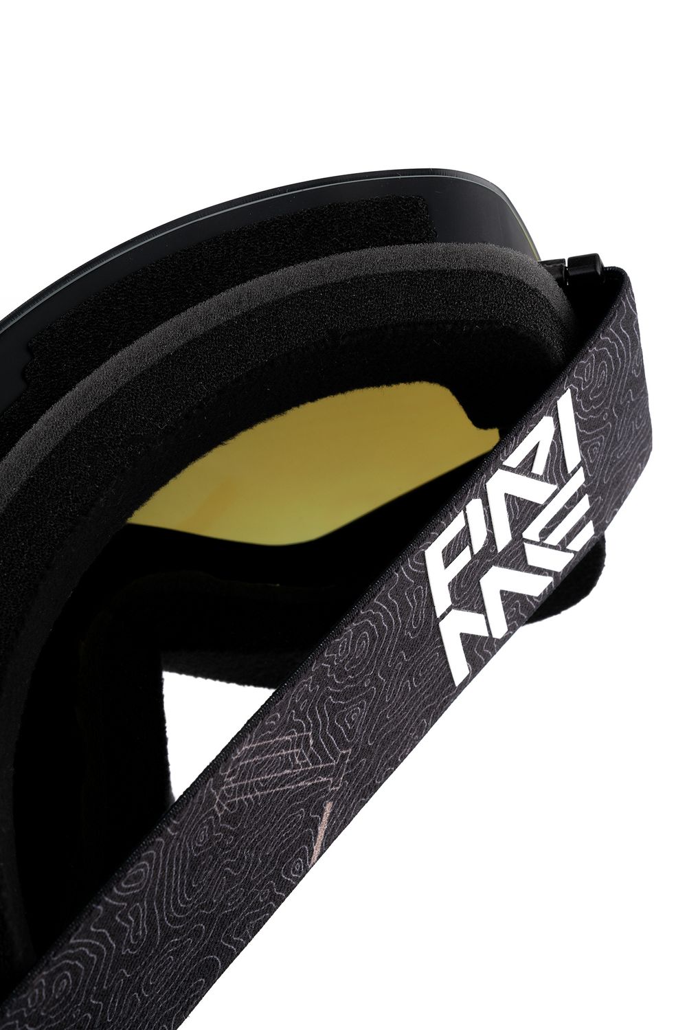 Маска PRIME COOL-C1 Blue