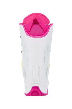 Ботинки сноубордические PRIME - FUN-F1 Women розовый