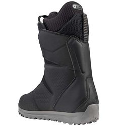 Ботинки для сноуборда NIDECKER Altai Black