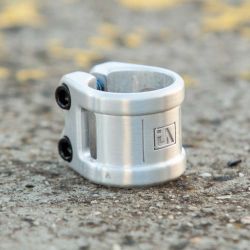 Зажим для трюкового самоката Urban Artt Civic HIC (некрашеный)