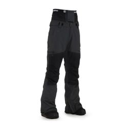 Штаны Horsefeathers LOTTE SHELL PANTS (phantom)