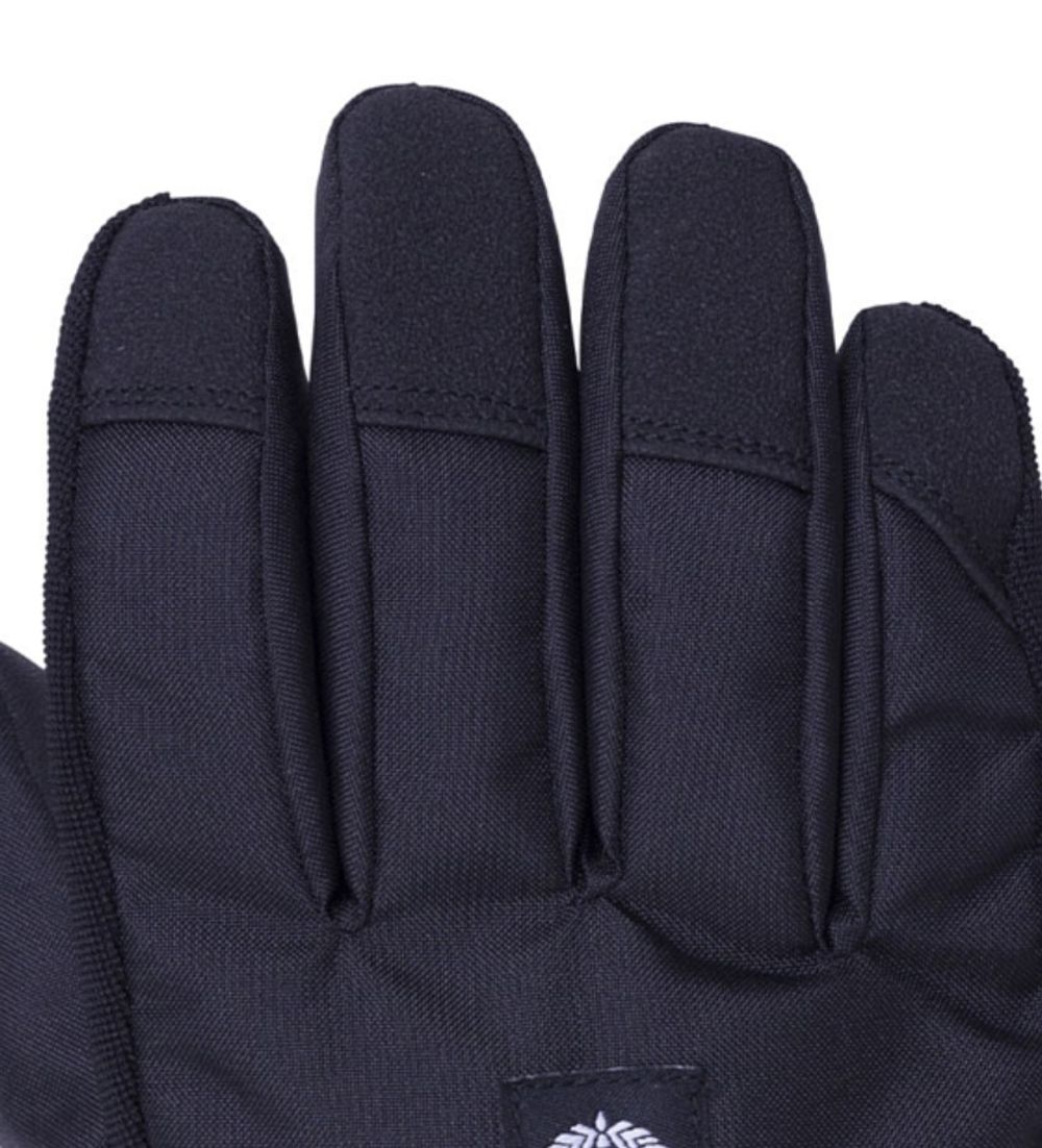 Перчатки 686 MNS PRIMER GLOVE BLACK
