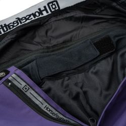 Штаны Horsefeathers CHARGER PANTS (violet)