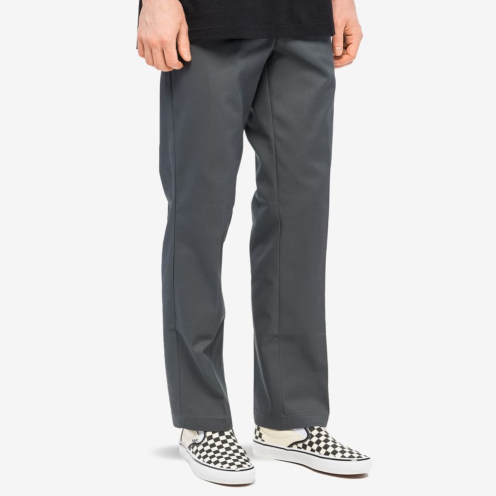 Брюки Dickies ORIGINAL 874® WORK PANTS CHARCOAL GREY