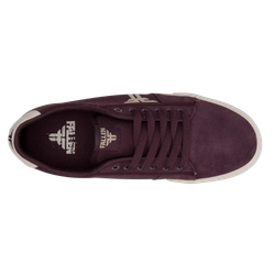 Кеды Fallen BOMBER - WINE/BONE