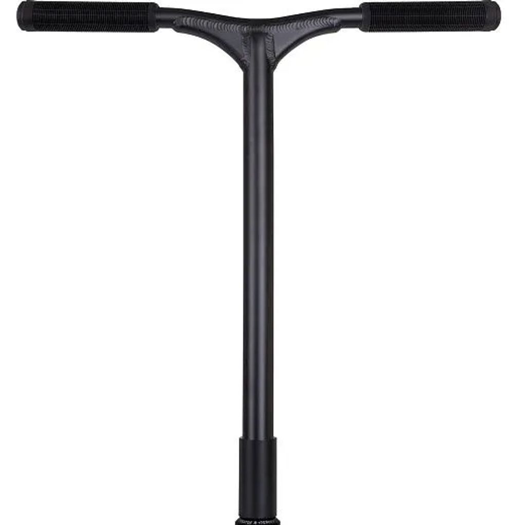 Трюковой самокат Tech Team Provokator 45 (черный / black)