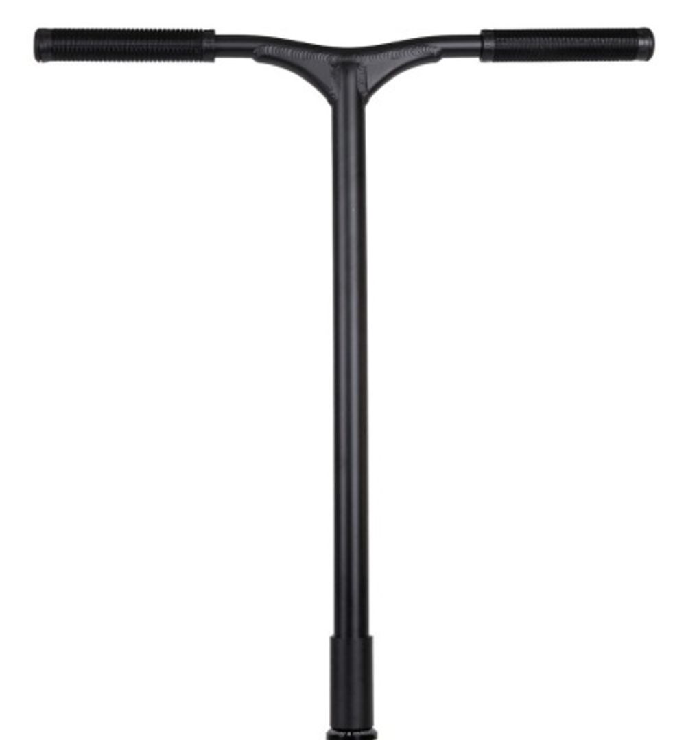 Трюковой самокат Tech Team Provokator 50 (зеленый-черный / green-black)