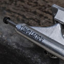 Подвески для скейтборда Independent Pro Tiago Lemos Mid 149