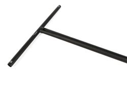 Руль для трюкового самоката Ethic Trianon T-bar 62 high black